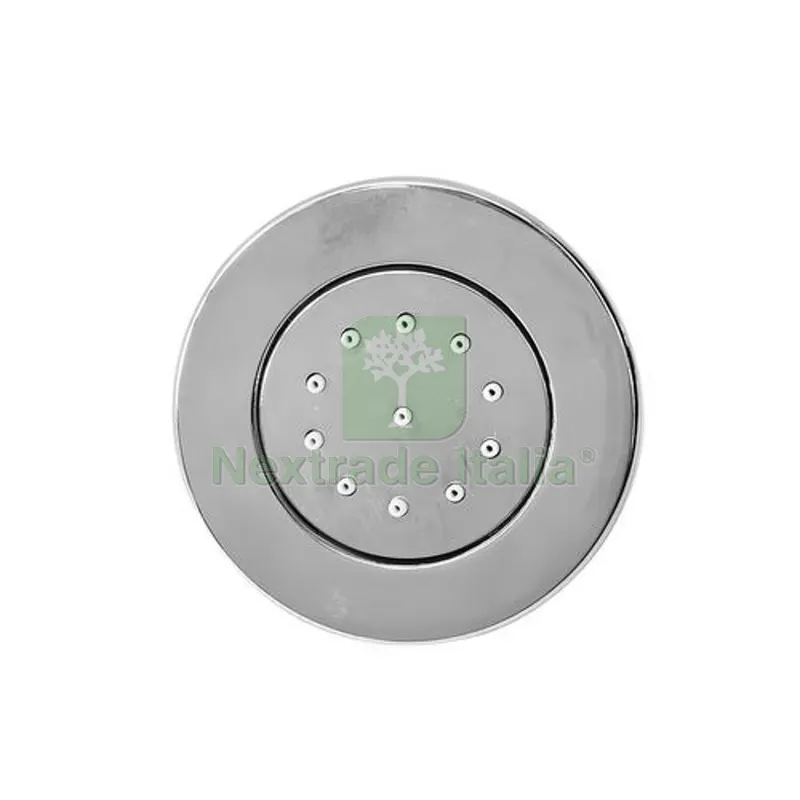 GETTO ORIZZONTALE INFERIORE DI RICAMBIO PER Y100-PG03 - — Rubinetti e valvole — rif. FERX.DIAYR100-PSTJ3522 GETTO ORIZZONTALE INFERIORE DI RICAMBIO PER Y100-PG03 - — Rubinetti e valvole — rif. FERX.DIAYR100-PSTJ3522