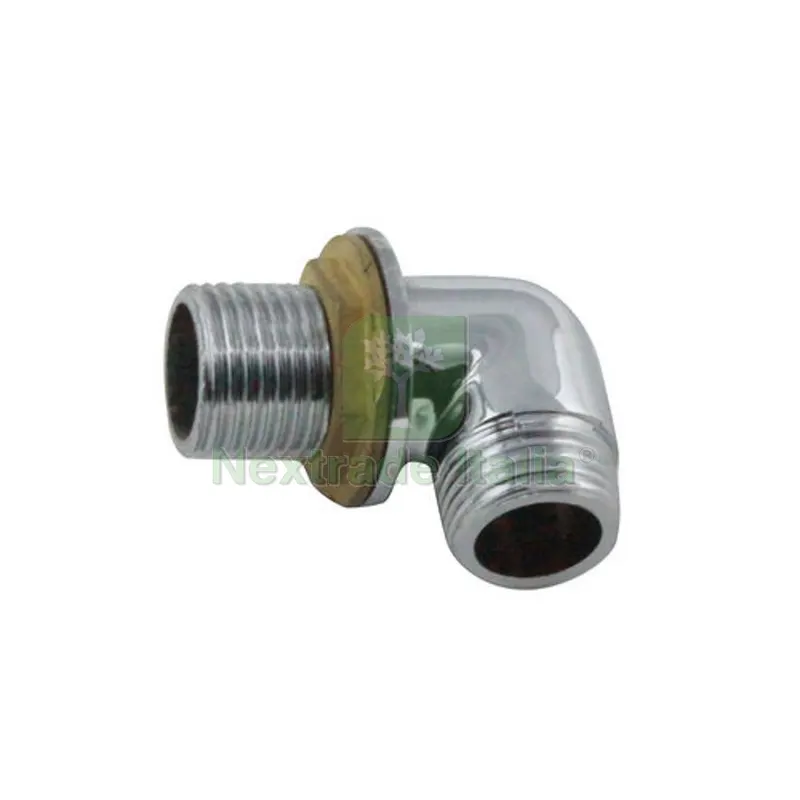 SUPPORTO LACCIO DOCCIA DI RICAMBIO PER Y100-PG01 E Y100-PG02 - — Rubinetti e valvole — rif. FERX.DIAYR100-PSTK06 SUPPORTO LACCIO DOCCIA DI RICAMBIO PER Y100-PG01 E Y100-PG02 - — Rubinetti e valvole — rif. FERX.DIAYR100-PSTK06
