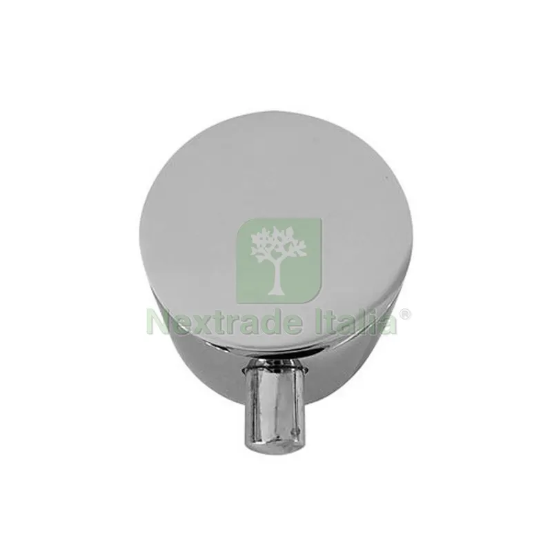POMELLO DEVIATORE DI RICAMBIO PER Y100-PG01 - — Rubinetti e valvole — rif. FERX.DIAYR100-PSTPM01 POMELLO DEVIATORE DI RICAMBIO PER Y100-PG01 - — Rubinetti e valvole — rif. FERX.DIAYR100-PSTPM01