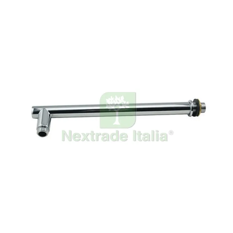 BRACCIO SOFFIONE DI RICAMBIO PER Y100-PG02 - — Rubinetti e valvole — rif. FERX.DIAYR100-PSTW10 BRACCIO SOFFIONE DI RICAMBIO PER Y100-PG02 - — Rubinetti e valvole — rif. FERX.DIAYR100-PSTW10