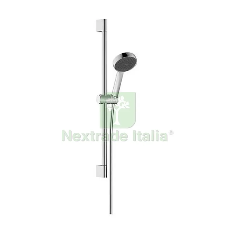 SALISCENDI SET DOCCIA ECOSMART ACTIVERA SELECT S Cromo — Casalinghi e organizzazione — rif. FERX.DIA110-HG28045 SALISCENDI SET DOCCIA ECOSMART ACTIVERA SELECT S Cromo — Casalinghi e organizzazione — rif. FERX.DIA110-HG28045