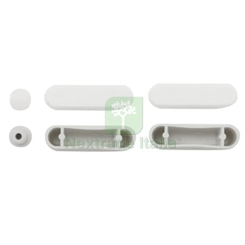 SET DI RICAMBIO PARACOLPI PER SEDILE ETNA - — Ferramenta porte e finestre — rif. FERX.DIA111-2818 SET DI RICAMBIO PARACOLPI PER SEDILE ETNA - — Ferramenta porte e finestre — rif. FERX.DIA111-2818