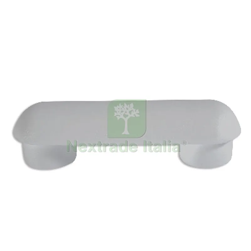 10 PZ PARACOLPI AGO.10 Bianco — Casalinghi e organizzazione — rif. FERX.DIA111-28DD10 10 PZ PARACOLPI AGO.10 Bianco — Casalinghi e organizzazione — rif. FERX.DIA111-28DD10