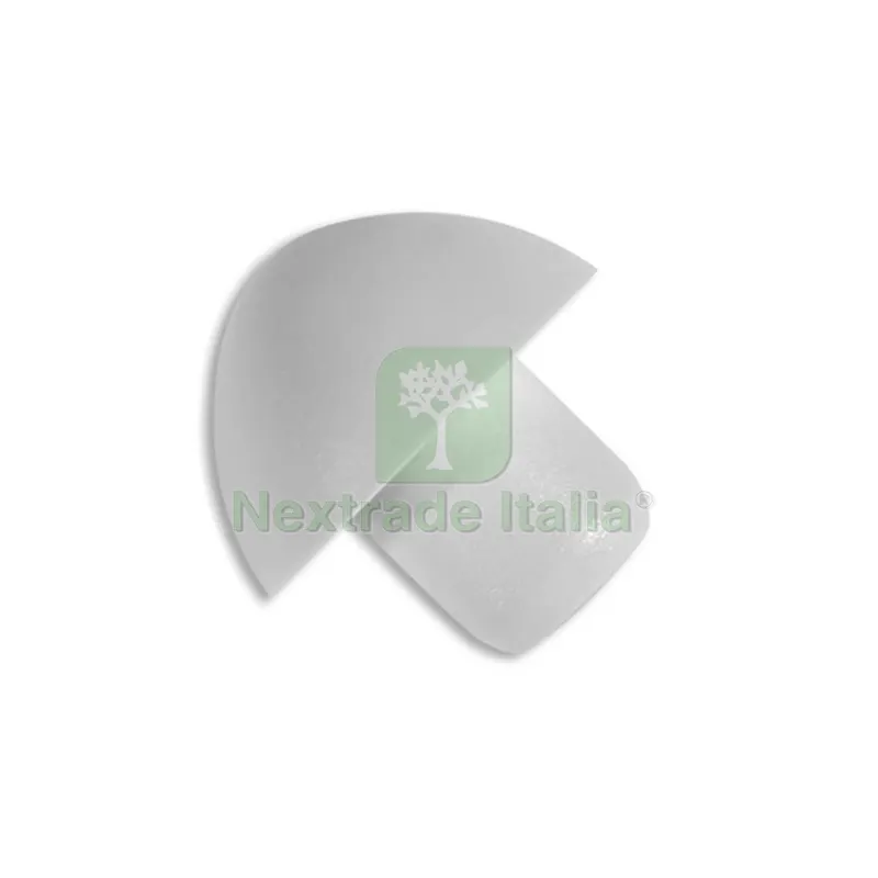 10 PZ PARACOLPI AGI.02 Grigio chiaro — Casalinghi e organizzazione — rif. FERX.DIA111-28DDI02 10 PZ PARACOLPI AGI.02 Grigio chiaro — Casalinghi e organizzazione — rif. FERX.DIA111-28DDI02