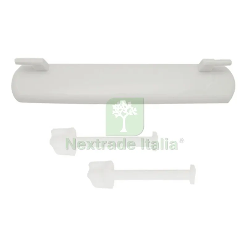 CERNIERA UNIBOX PER MODELLO VULCANO Bianco — Cerniere e cardini — rif. FERX.DIA111-2903 CERNIERA UNIBOX PER MODELLO VULCANO Bianco — Cerniere e cardini — rif. FERX.DIA111-2903