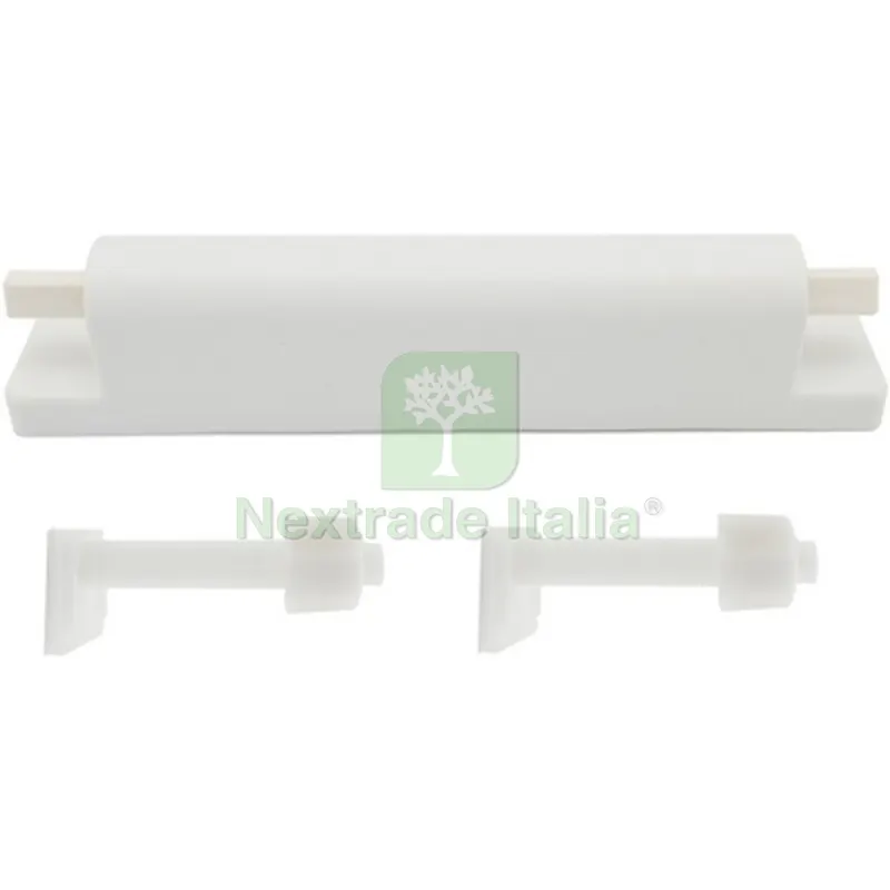 CERNIERE PER SEDILE JASMINE Bianco — Cerniere e cardini — rif. FERX.DIA111-312 CERNIERE PER SEDILE JASMINE Bianco — Cerniere e cardini — rif. FERX.DIA111-312