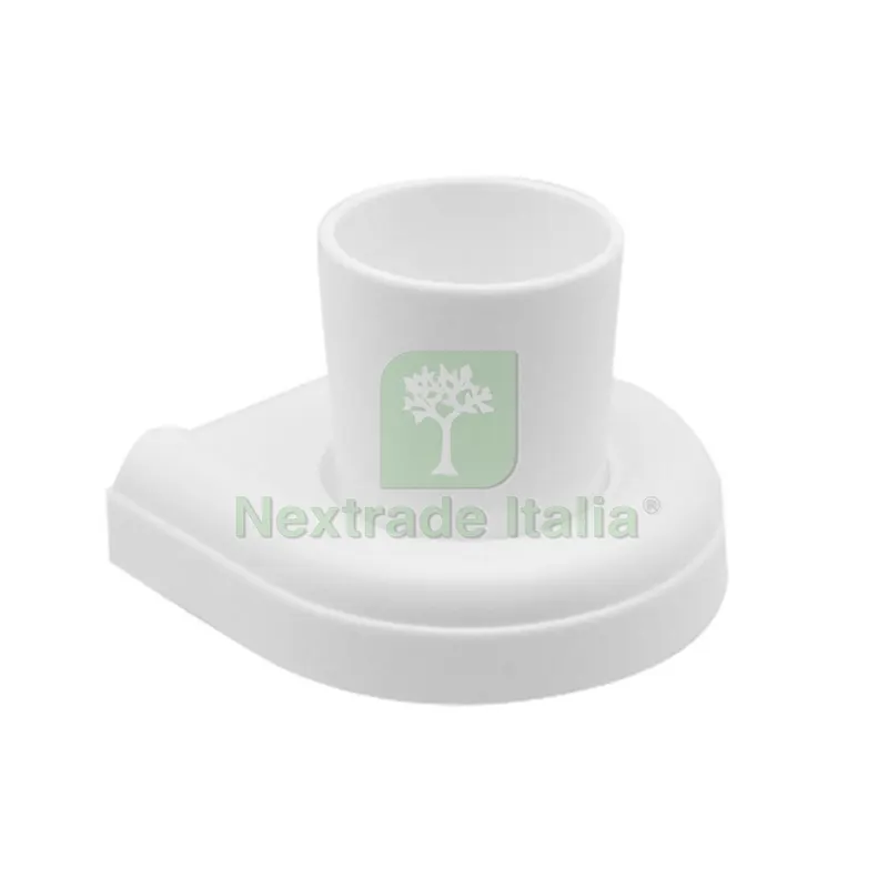PORTA BICCHIERE SERIE IMMA Bianco — Casalinghi e organizzazione — rif. FERX.DIA120-301 PORTA BICCHIERE SERIE IMMA Bianco — Casalinghi e organizzazione — rif. FERX.DIA120-301
