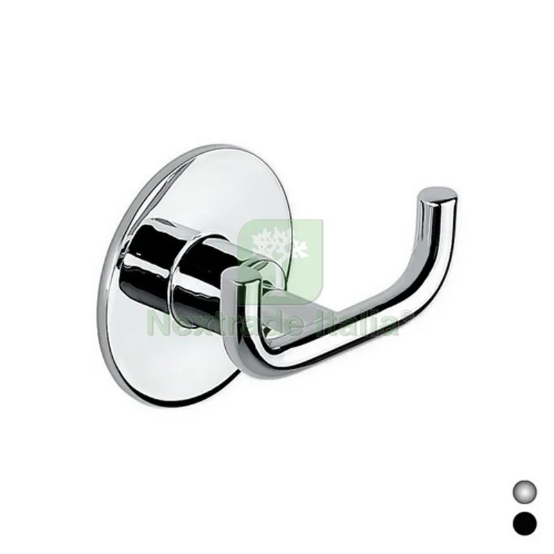 APPENDIABITI DOPPIO MODELLO WIND Nero — Casalinghi e organizzazione — rif. FERX.DIA122-WC66-101
