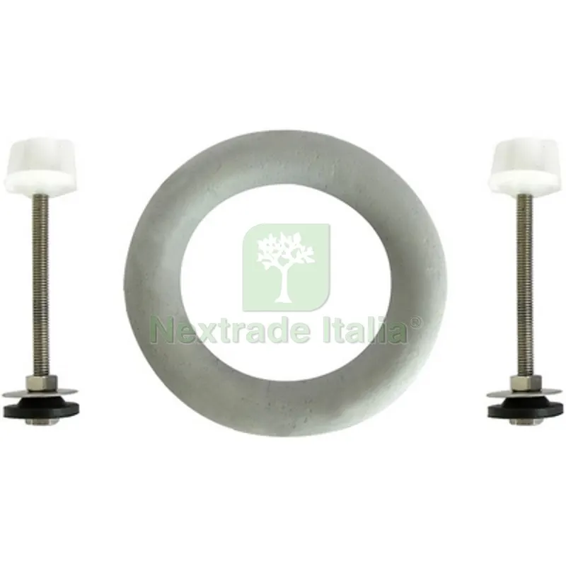 COMPLETO PER CASSETTA MONOBLOCCO ITS - — Casalinghi e organizzazione — rif. FERX.DIA131-7401 COMPLETO PER CASSETTA MONOBLOCCO ITS - — Casalinghi e organizzazione — rif. FERX.DIA131-7401
