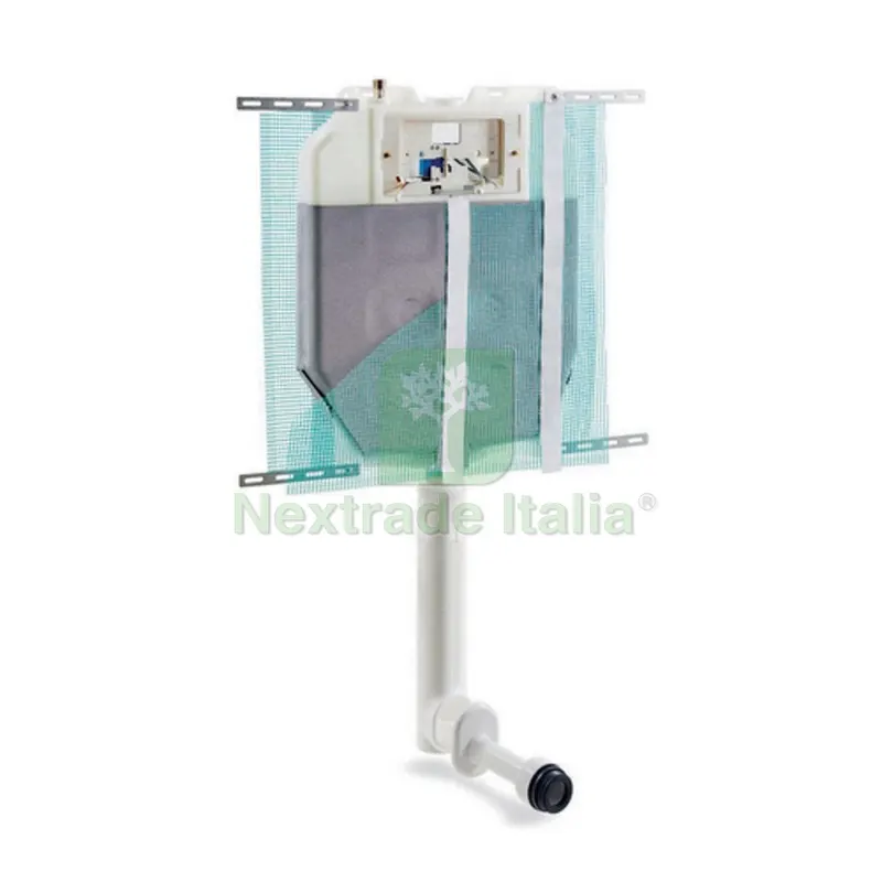 CASSETTA PUCCI ECO MATIC - — Casalinghi e organizzazione — rif. FERX.DIA132-8469 CASSETTA PUCCI ECO MATIC - — Casalinghi e organizzazione — rif. FERX.DIA132-8469