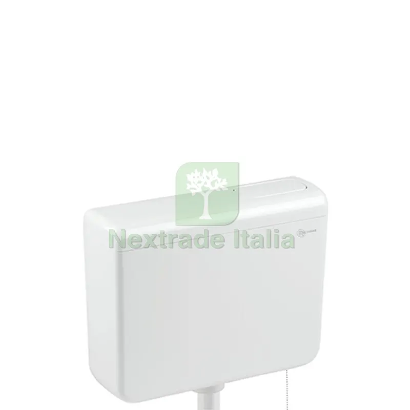 CASSETTA ESTERNA IRIS ALTA Bianca. 6(4-7) lt — Casalinghi e organizzazione — rif. FERX.DIA132-F674405 CASSETTA ESTERNA IRIS ALTA Bianca. 6(4-7) lt — Casalinghi e organizzazione — rif. FERX.DIA132-F674405