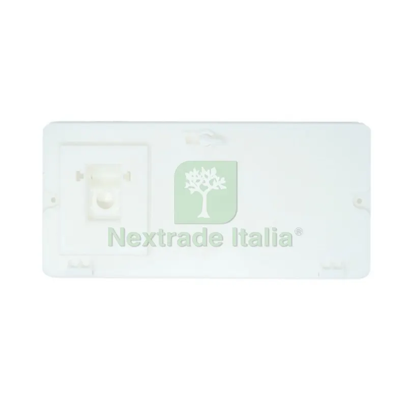 KIT PLACCA INTERNA PER CASSETTA INCASSO 11LT - — Casalinghi e organizzazione — rif. FERX.DIA133-CE3101 KIT PLACCA INTERNA PER CASSETTA INCASSO 11LT - — Casalinghi e organizzazione — rif. FERX.DIA133-CE3101