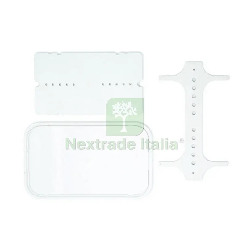KIT PLACCA ESTERNA CASSETTA INCASSO 14 LT - — Casalinghi e organizzazione — rif. FERX.DIA133-CE3200 KIT PLACCA ESTERNA CASSETTA INCASSO 14 LT - — Casalinghi e organizzazione — rif. FERX.DIA133-CE3200