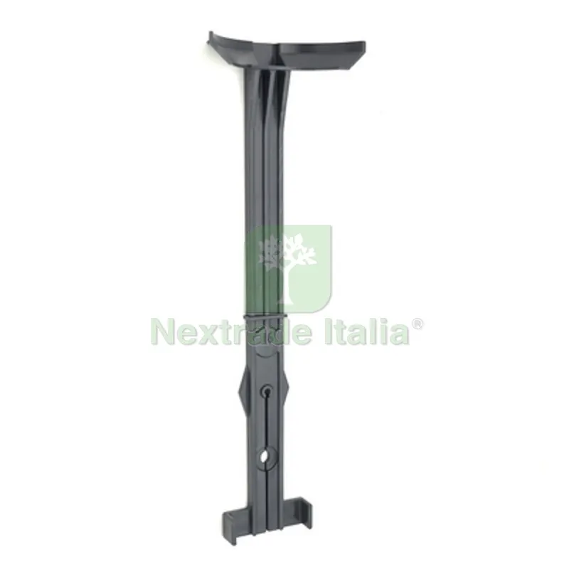 FERMACAMPANA PER CASSETTA TWINLINE - — Casalinghi e organizzazione — rif. FERX.DIA133-G240506-001 FERMACAMPANA PER CASSETTA TWINLINE - — Casalinghi e organizzazione — rif. FERX.DIA133-G240506-001