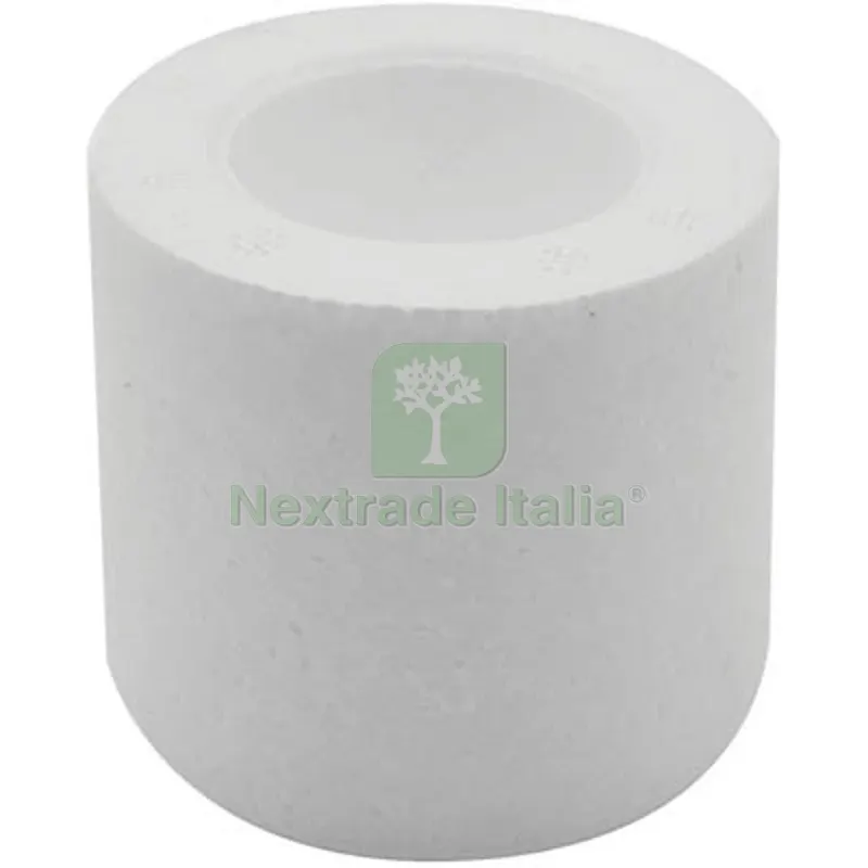 5 PZ GALLEGGIANTI PER CASSETTA GROHE - — Casalinghi e organizzazione — rif. FERX.DIA133-H4379100M 5 PZ GALLEGGIANTI PER CASSETTA GROHE - — Casalinghi e organizzazione — rif. FERX.DIA133-H4379100M