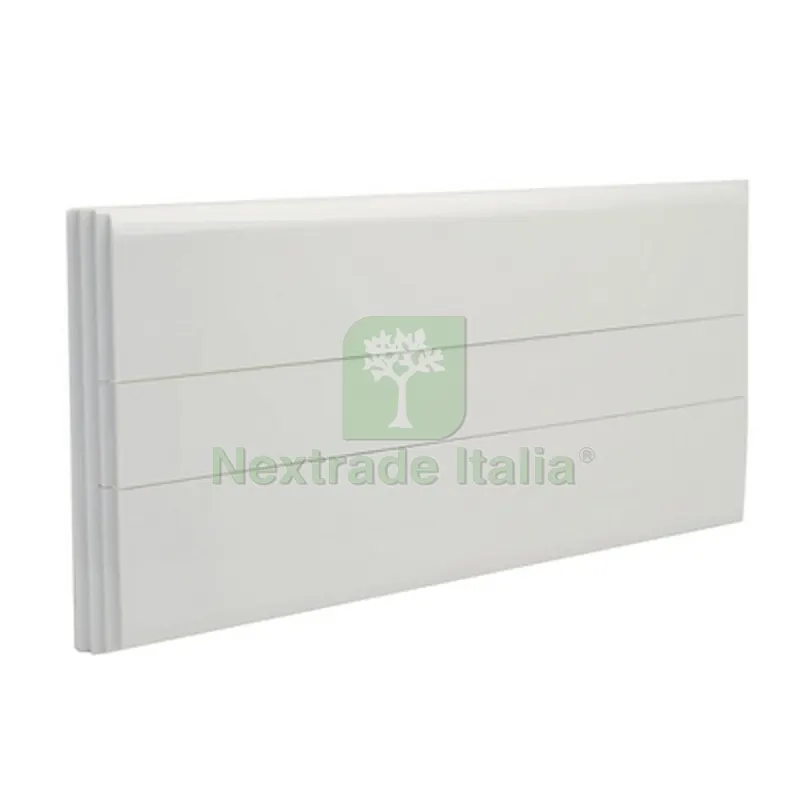 PLACCA COMANDO BIANCO ELITE Bianca — Interruttori e prese — rif. FERX.DIA133-K300001