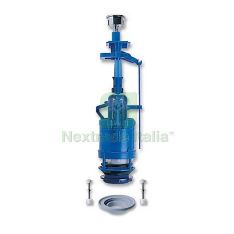 MECCANISMO DOUBLE PUSH E KIT MONOBLOCCO - — Cani — rif. FERX.DIA133-TR180212 MECCANISMO DOUBLE PUSH E KIT MONOBLOCCO - — Cani — rif. FERX.DIA133-TR180212