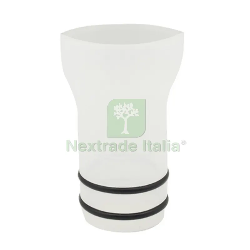 PROLUNGA SNODABILE OLI74 CON O-RING - — Interruttori e prese — rif. FERX.DIA133-V049504