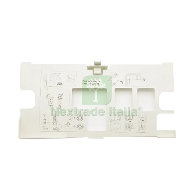 PLACCA ANTICONDENSA PER CASSETTA DIAMANTE - — Casalinghi e organizzazione — rif. FERX.DIA133-V33494 PLACCA ANTICONDENSA PER CASSETTA DIAMANTE - — Casalinghi e organizzazione — rif. FERX.DIA133-V33494