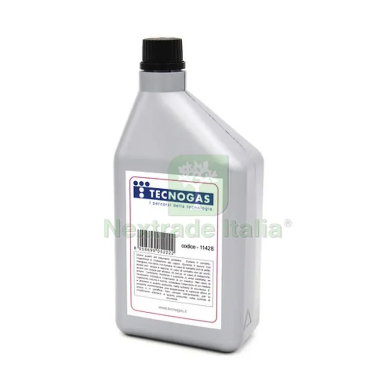 OLIO ESTERE PER POMPA VISC. 30 1 lt — Oli specifici — rif. FERX.DIA201-305983