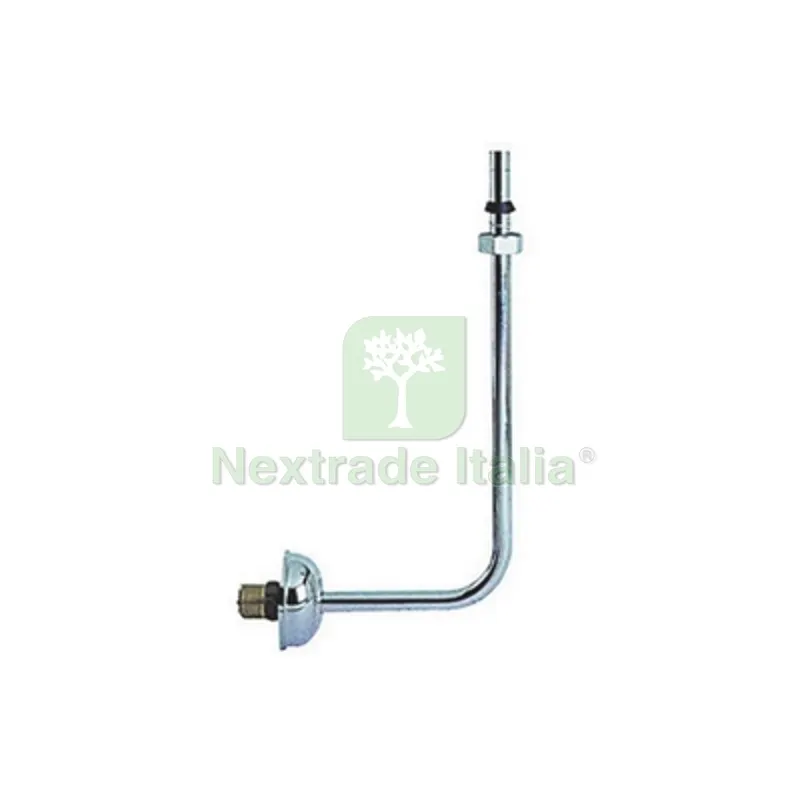 COMPLETO CANNUCCIA IN RAME PER SCALDABAGNO 1/2 x 1/2 Diam. 12 — Caldaie e radiatori — rif. FERX.DIA211-503 COMPLETO CANNUCCIA IN RAME PER SCALDABAGNO 1/2 x 1/2 Diam. 12 — Caldaie e radiatori — rif. FERX.DIA211-503
