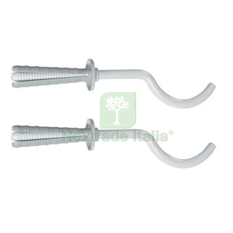 2 PZ MENSOLE PER RADIATORE TUBOLARE - — Caldaie e radiatori — rif. FERX.DIA213-TF8T-145T 2 PZ MENSOLE PER RADIATORE TUBOLARE - — Caldaie e radiatori — rif. FERX.DIA213-TF8T-145T