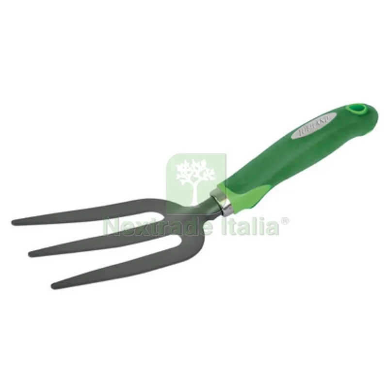 FORCA A 3 DENTI cm 30 x 8 x 3,5 — Attrezzi da giardino — rif. FERX.DIA244-RFF3