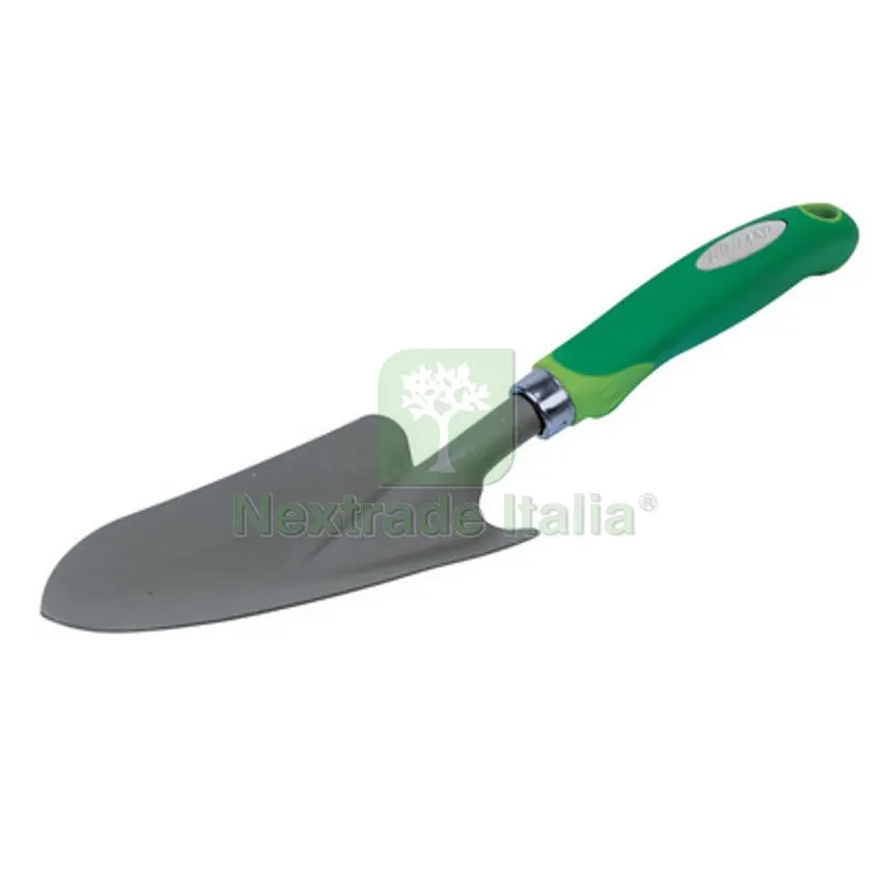 PALETTA LARGA BI-MATERIALE cm 34 x 10 x 3 — Casalinghi e organizzazione — rif. FERX.DIA244-RFT1 PALETTA LARGA BI-MATERIALE cm 34 x 10 x 3 — Casalinghi e organizzazione — rif. FERX.DIA244-RFT1