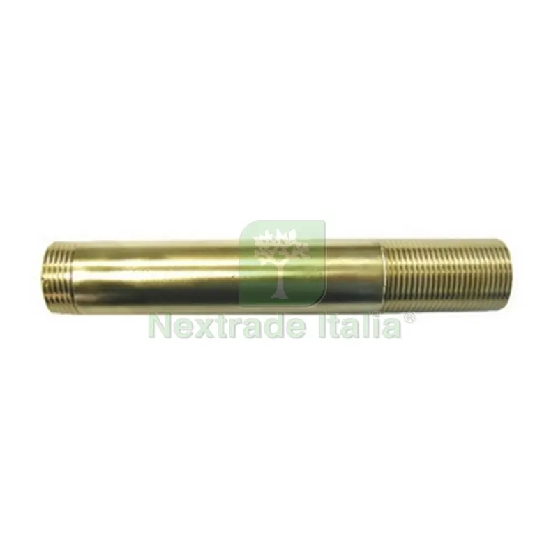 SCORREVOLE IN OTTONE GIALLO IBP 3/4" x 150 — Casalinghi e organizzazione — rif. FERX.DIA319-B8532M-05150