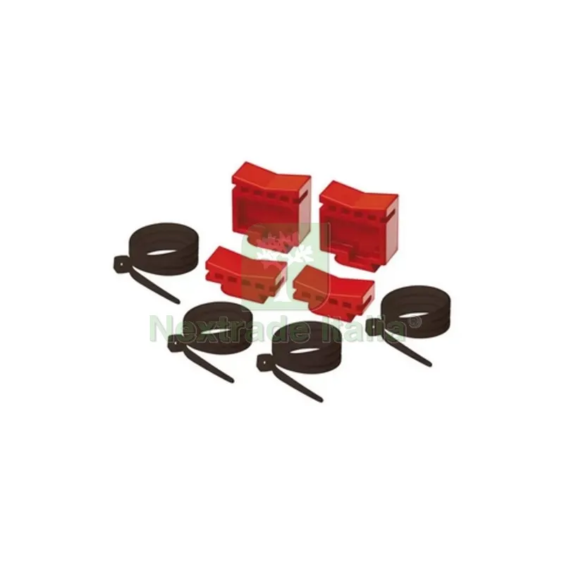 KIT PER CASSETTA COLLETTORI SEMPLICI - — Casalinghi e organizzazione — rif. FERX.DIA320-S06 KIT PER CASSETTA COLLETTORI SEMPLICI - — Casalinghi e organizzazione — rif. FERX.DIA320-S06
