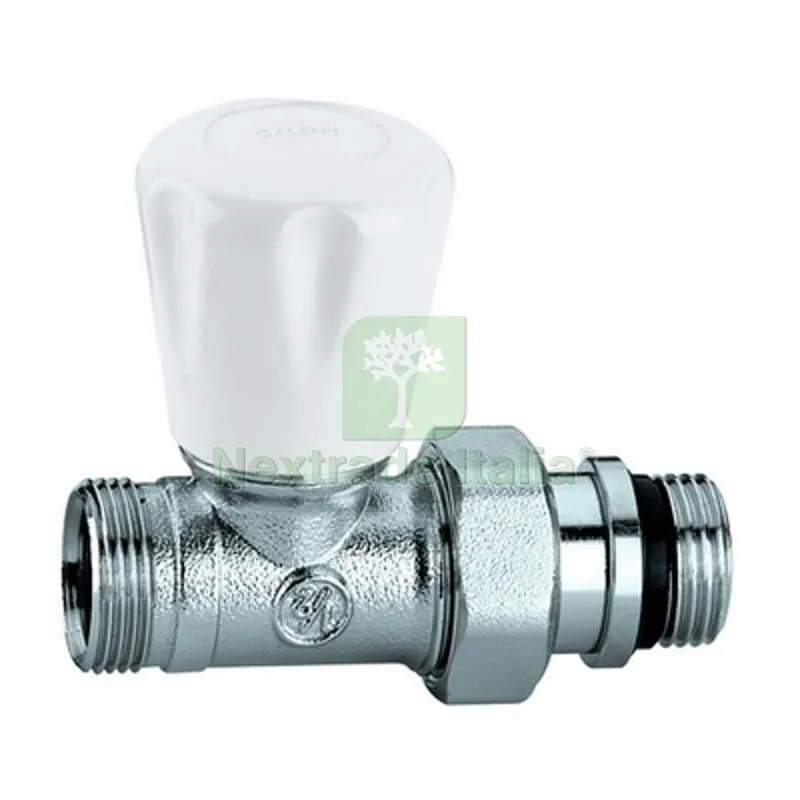 VALVOLA TERMOSIFONE DIRITTO ATTACCO RAME 1/2" — Caldaie e radiatori — rif. FERX.DIA323-341-402 VALVOLA TERMOSIFONE DIRITTO ATTACCO RAME 1/2" — Caldaie e radiatori — rif. FERX.DIA323-341-402