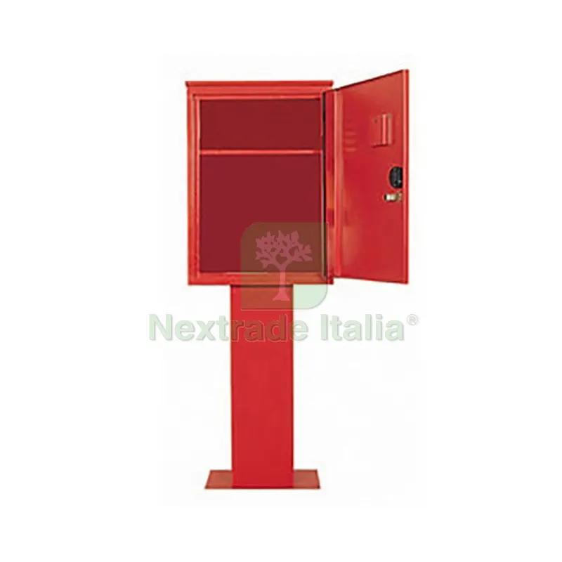 ARMADIO CORREDO IDRANTE SOPRASUOLO SINGOLO mm 1300x450x250 — Arredo — rif. FERX.DIA350-7813 ARMADIO CORREDO IDRANTE SOPRASUOLO SINGOLO mm 1300x450x250 — Arredo — rif. FERX.DIA350-7813