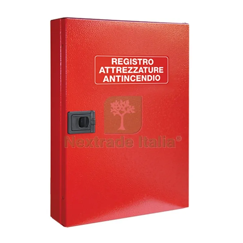 CASSETTA PORTA DOCUMENTI ANTINCENDIO mm 340x240x45 — Casalinghi e organizzazione — rif. FERX.DIA350-8301 CASSETTA PORTA DOCUMENTI ANTINCENDIO mm 340x240x45 — Casalinghi e organizzazione — rif. FERX.DIA350-8301