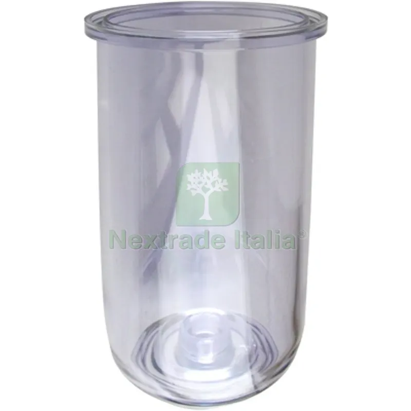 BICCHIERE PER FILTRO MIGNON Mignon — Casalinghi e organizzazione — rif. FERX.DIA353-0960-M BICCHIERE PER FILTRO MIGNON Mignon — Casalinghi e organizzazione — rif. FERX.DIA353-0960-M