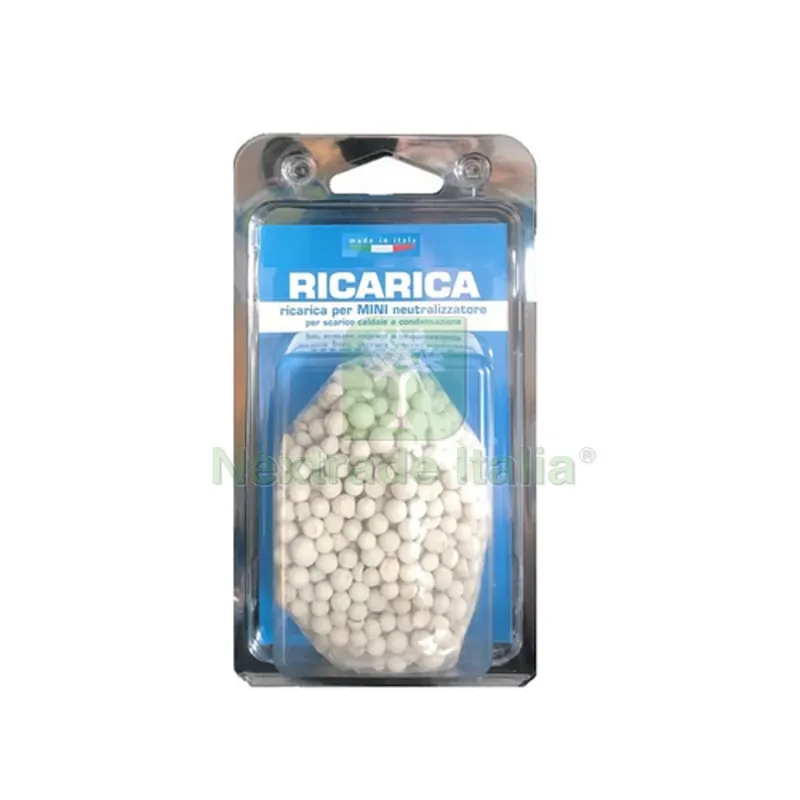 RICARICA PER MININEUTRO - — Protezione piante e sementi — rif. FERX.DIA353-2996 RICARICA PER MININEUTRO - — Protezione piante e sementi — rif. FERX.DIA353-2996