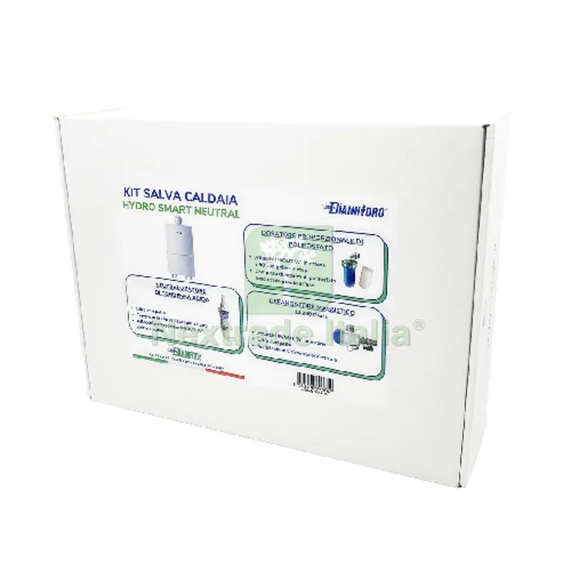 KIT SALVACALDAIA HYDRO SMART NEUTRAL - — Caldaie e radiatori — rif. FERX.DIA353-4105 KIT SALVACALDAIA HYDRO SMART NEUTRAL - — Caldaie e radiatori — rif. FERX.DIA353-4105