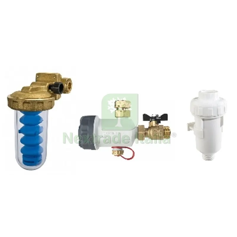 KIT SALVACALDAIA CONDENSAZIONE D2 - — Caldaie e radiatori — rif. FERX.DIA353-411 KIT SALVACALDAIA CONDENSAZIONE D2 - — Caldaie e radiatori — rif. FERX.DIA353-411