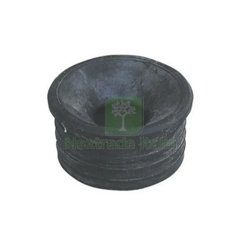 MORSETTO IN GOMMA VALSIR 60 x 46-55 — Morse morsetti e strettoi — rif. FERX.DIA360-523-019 MORSETTO IN GOMMA VALSIR 60 x 46-55 — Morse morsetti e strettoi — rif. FERX.DIA360-523-019