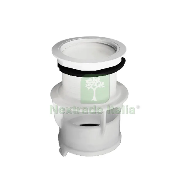 KIT PILETTA BP GUARNIZIONE E DADO - — Guarnizioni e tenute — rif. FERX.DIA360-810261 KIT PILETTA BP GUARNIZIONE E DADO - — Guarnizioni e tenute — rif. FERX.DIA360-810261