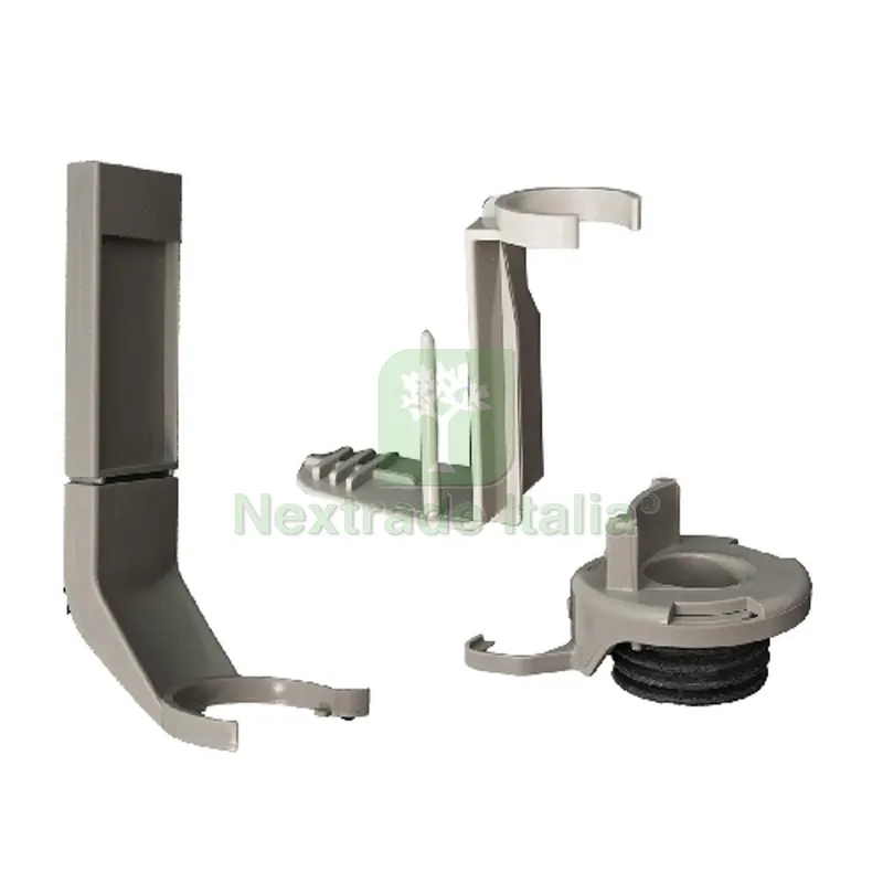 KIT PNEUMATICO CASSETTA DAL 2008 AL 2010 - — Casalinghi e organizzazione — rif. FERX.DIA360-822907