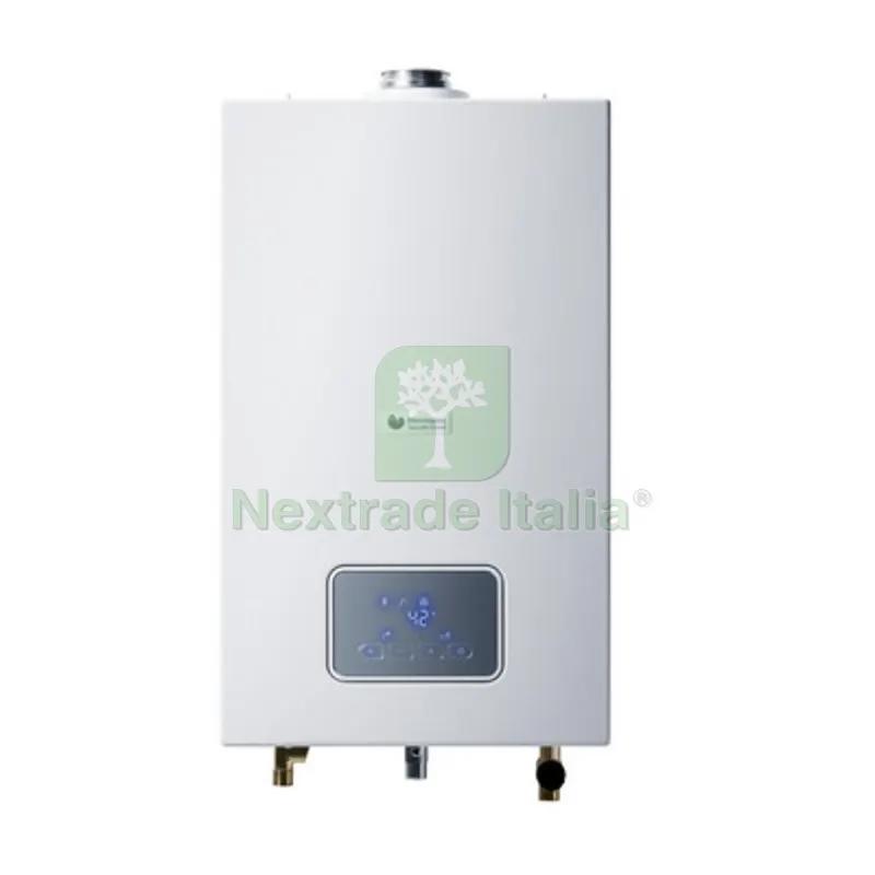 SCALDABAGNO A GAS OPALIA F LOW NOX 15 LT CAMERA STAGNA Gpl — Caldaie e radiatori — rif. FERX.DIA400-SOL15FE-G SCALDABAGNO A GAS OPALIA F LOW NOX 15 LT CAMERA STAGNA Gpl — Caldaie e radiatori — rif. FERX.DIA400-SOL15FE-G