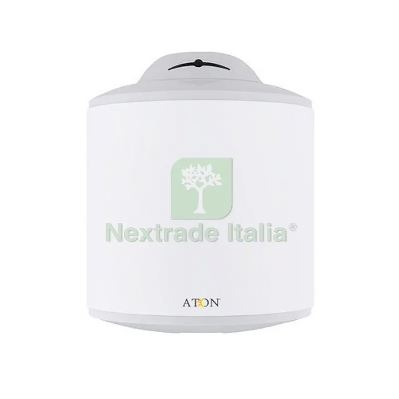 SCALDACQUA ELETTRICO LT. 10 VERTICALE SOTTOLAVELLO Anni 3 — Caldaie e radiatori — rif. FERX.DIA401-A010MVS-03