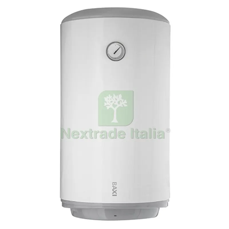 SCALDABAGNO ELETTRICO BAXI LT 80 ORIZZONTALE Anni 2 — Caldaie e radiatori — rif. FERX.DIA401-KK080H-02 SCALDABAGNO ELETTRICO BAXI LT 80 ORIZZONTALE Anni 2 — Caldaie e radiatori — rif. FERX.DIA401-KK080H-02