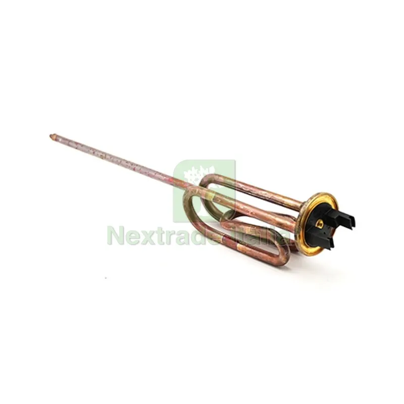 RESISTENZA PER SCALDABAGNO ATON VERTICALE LT 30 Lung. asta 35,5 cm Filett 4 mm — Caldaie e radiatori — rif. FERX.DIA402-AR21030 RESISTENZA PER SCALDABAGNO ATON VERTICALE LT 30 Lung. asta 35,5 cm Filett 4 mm — Caldaie e radiatori — rif. FERX.DIA402-AR21030