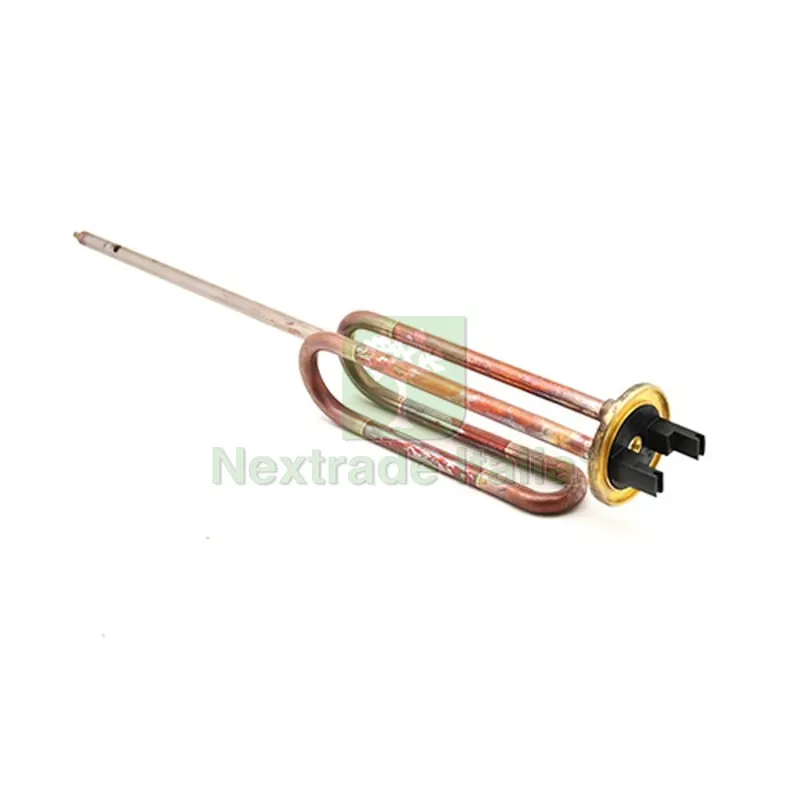 RESISTENZA PER SCALDABAGNO ATON VERTICALE LT 100 Lung. asta 35 cm Filetto 4 mm — Caldaie e radiatori — rif. FERX.DIA402-AR21060 RESISTENZA PER SCALDABAGNO ATON VERTICALE LT 100 Lung. asta 35 cm Filetto 4 mm — Caldaie e radiatori — rif. FERX.DIA402-AR21060