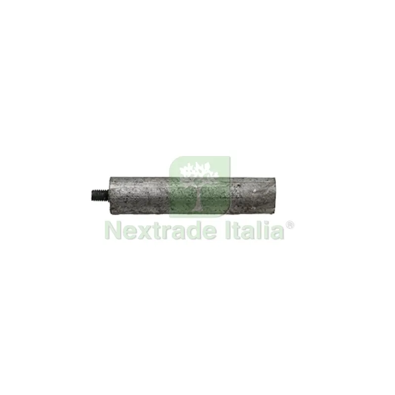 ANODO PER SCALDABAGNO ATON SOTTOLAVELLO LT 10/15 Lung. 8 cm Filetto 6 mm — Caldaie e radiatori — rif. FERX.DIA402-AR23011 ANODO PER SCALDABAGNO ATON SOTTOLAVELLO LT 10/15 Lung. 8 cm Filetto 6 mm — Caldaie e radiatori — rif. FERX.DIA402-AR23011