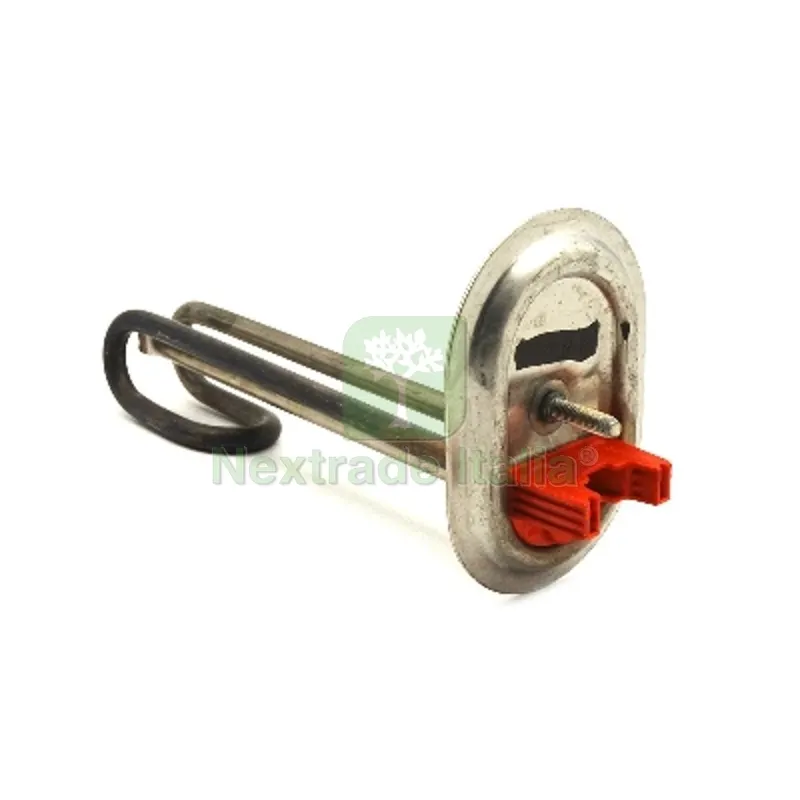 RESISTENZA PER SCALDABAGNO SITAM MOD. SA2/10S lt. 10 Sottolavello — Caldaie e radiatori — rif. FERX.DIA404-101