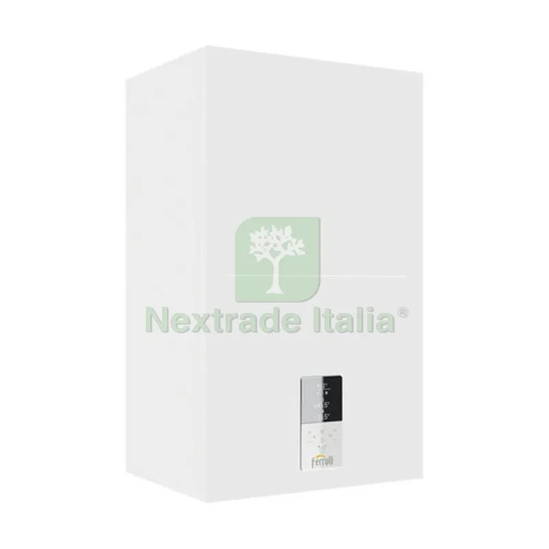 CALDAIA MURALE A CONDENSAZIONE BLUEHELIX HITECH RRT C 34C Metano-Gpl — Caldaie e radiatori — rif. FERX.DIA410-FT4B-34 CALDAIA MURALE A CONDENSAZIONE BLUEHELIX HITECH RRT C 34C Metano-Gpl — Caldaie e radiatori — rif. FERX.DIA410-FT4B-34