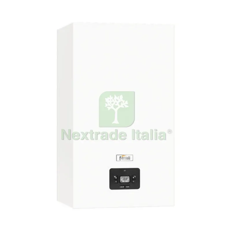 CALDAIA MURALE A CONDENSAZIONE KALIS 34C Metano-Gpl — Caldaie e radiatori — rif. FERX.DIA410-FTPX-34 CALDAIA MURALE A CONDENSAZIONE KALIS 34C Metano-Gpl — Caldaie e radiatori — rif. FERX.DIA410-FTPX-34