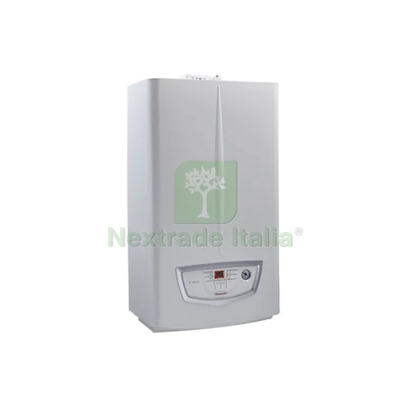 CALDAIA MURALE A CONDENSAZIONE MYTHOS HP 22,6 kW Metano — Caldaie e radiatori — rif. FERX.DIA410-IMYTHOS-22M CALDAIA MURALE A CONDENSAZIONE MYTHOS HP 22,6 kW Metano — Caldaie e radiatori — rif. FERX.DIA410-IMYTHOS-22M